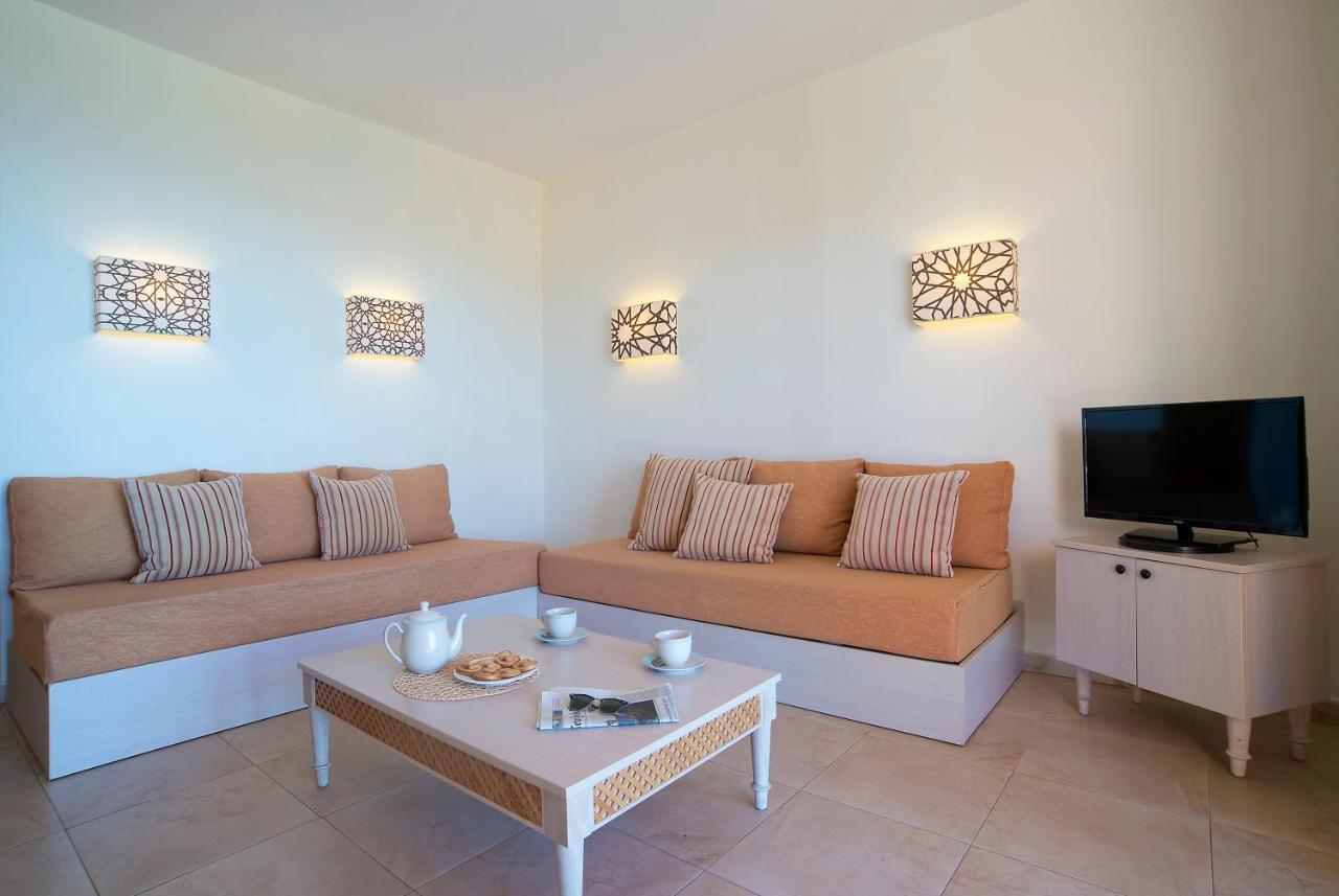 Resort Pierre&vacances Terrazas Costa Del Sol