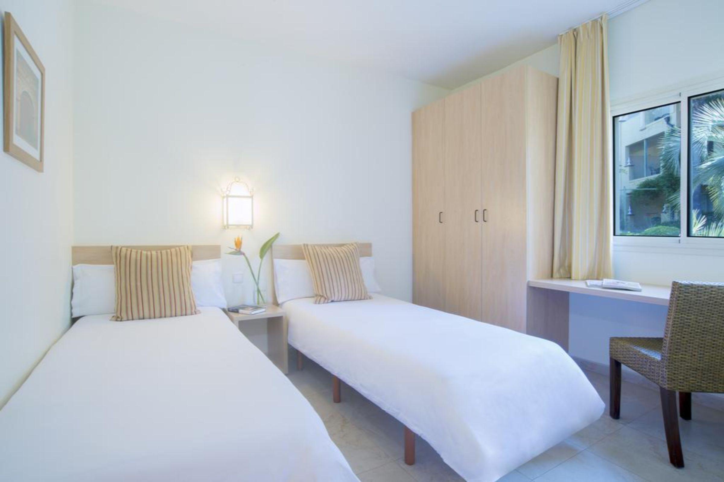 Pierre&vacances Terrazas Costa Del Sol Manilva