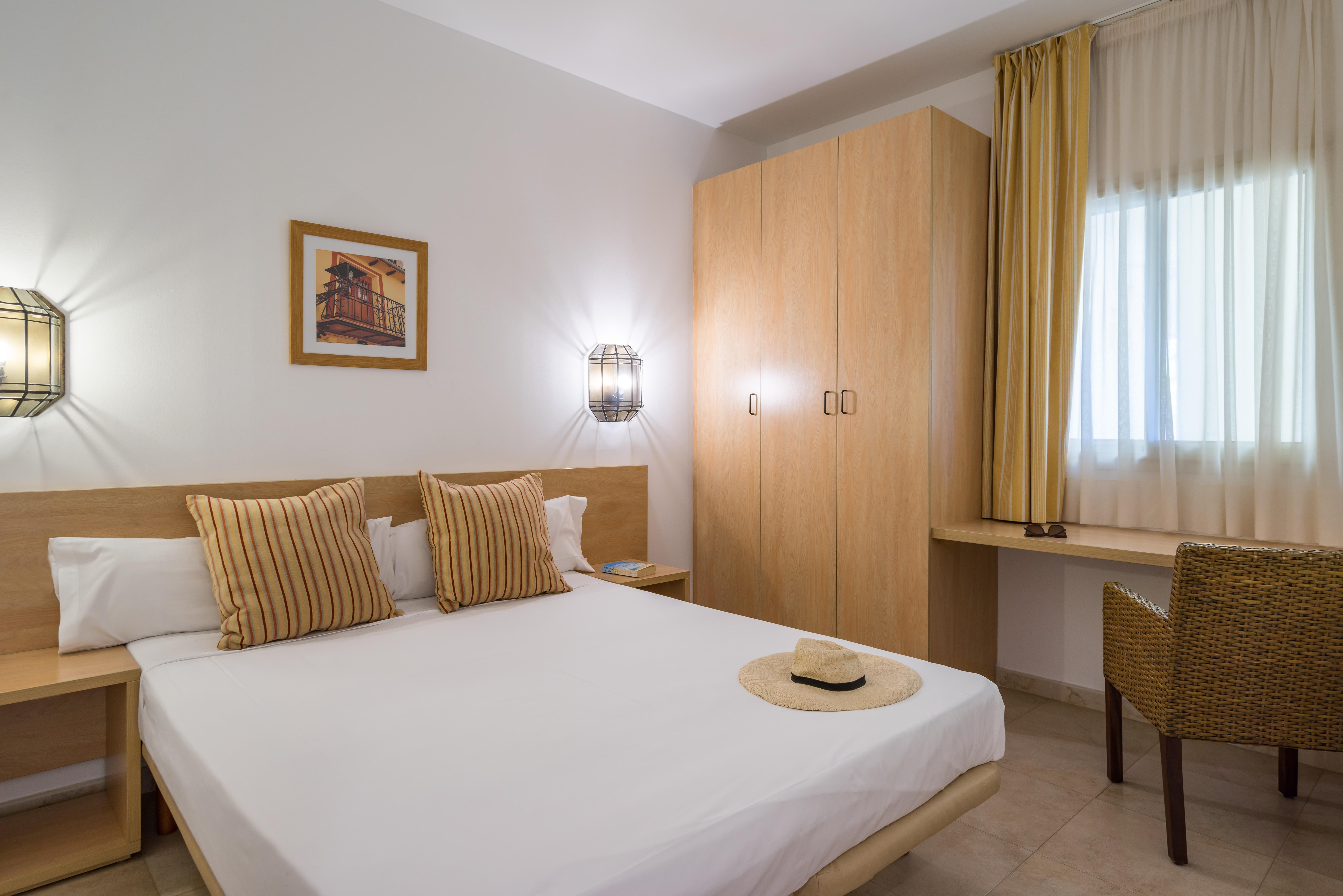 Pierre&vacances Terrazas Costa Del Sol Resort 3*