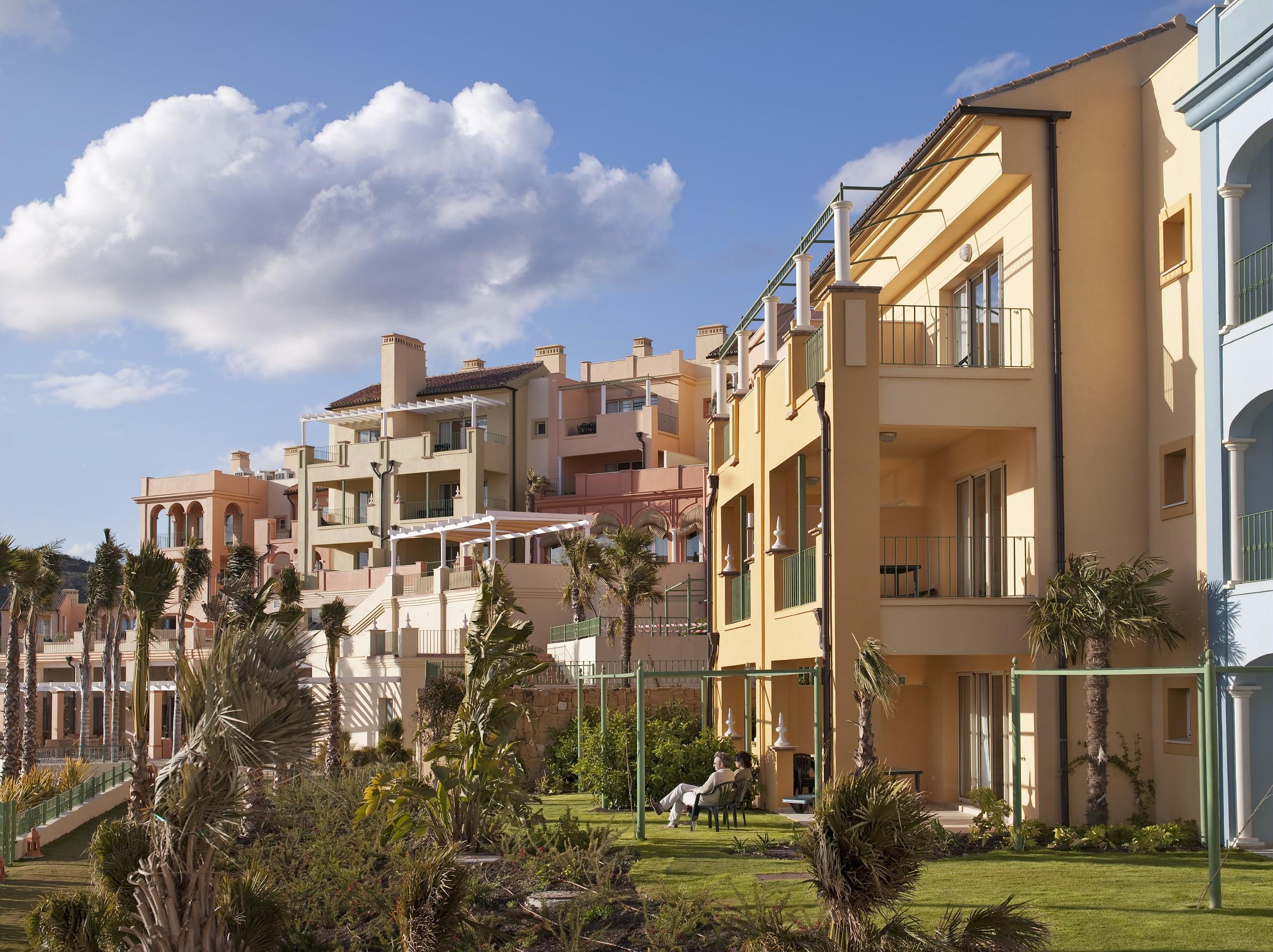 Pierre&vacances Terrazas Costa Del Sol Manilva