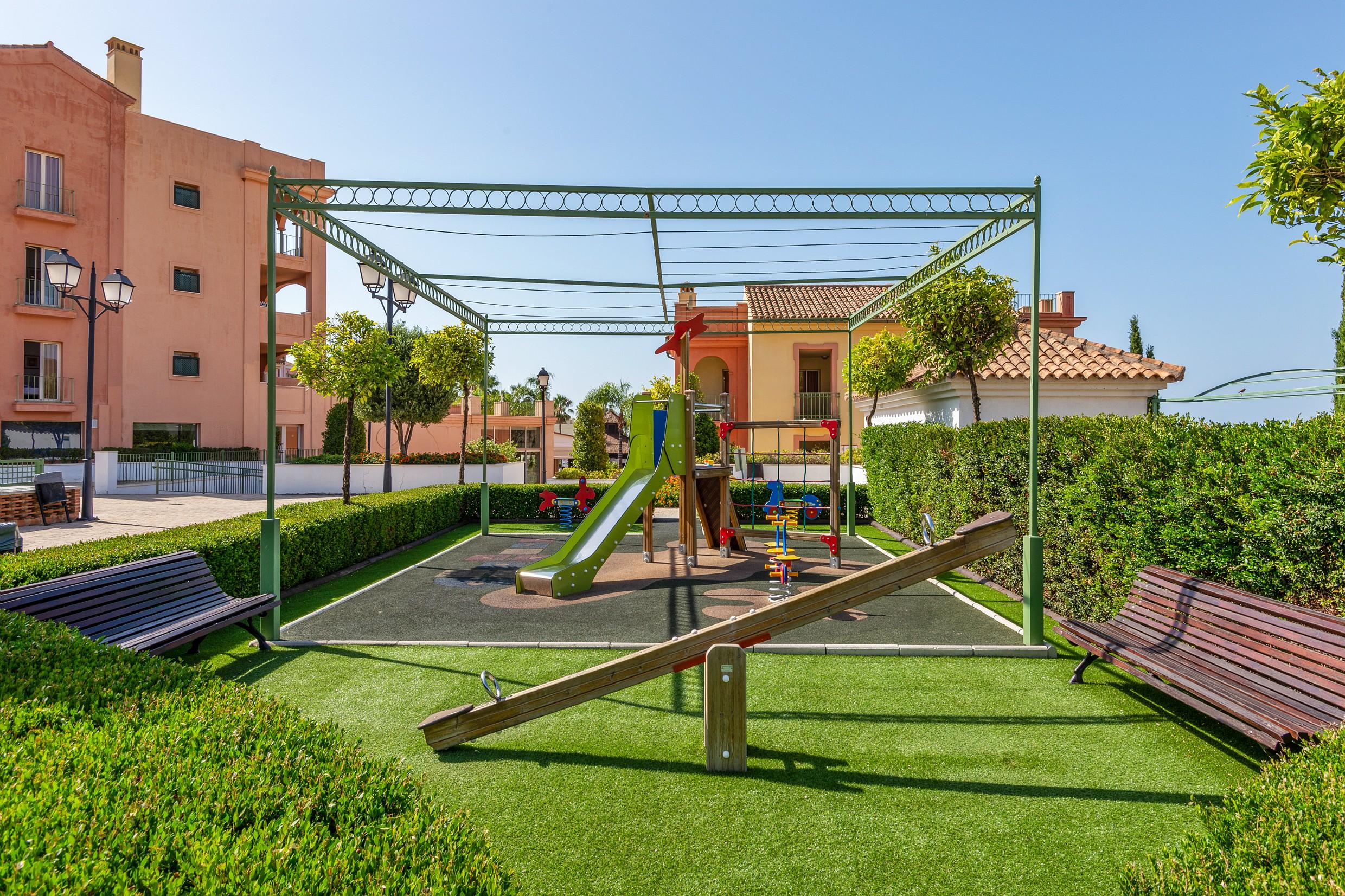 Pierre&vacances Terrazas Costa Del Sol Manilva