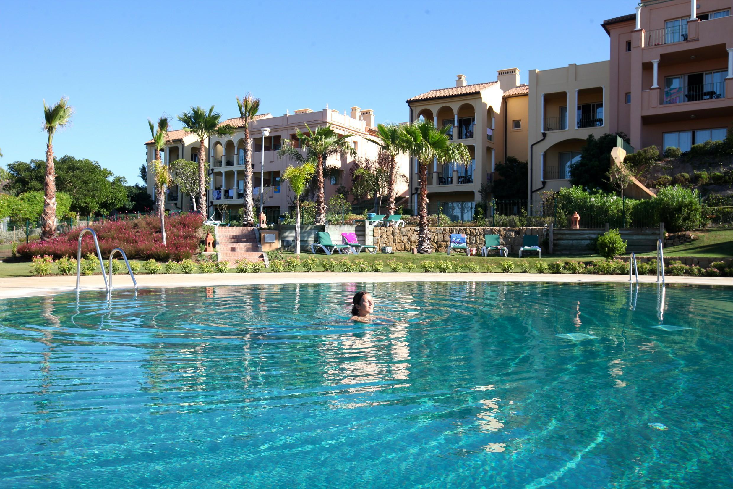 Pierre&vacances Terrazas Costa Del Sol Resort Manilva