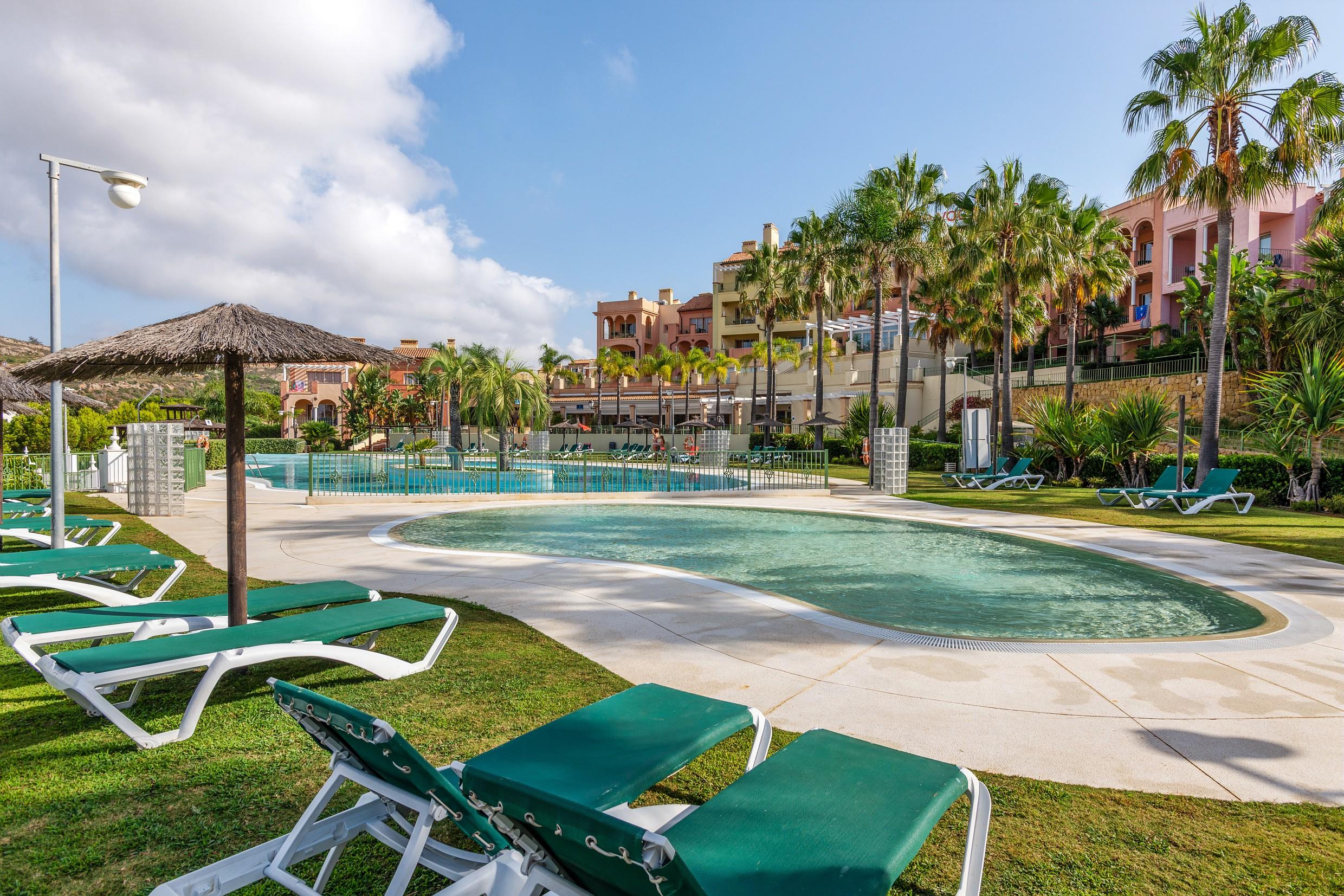 Pierre&vacances Terrazas Costa Del Sol Resort 3*