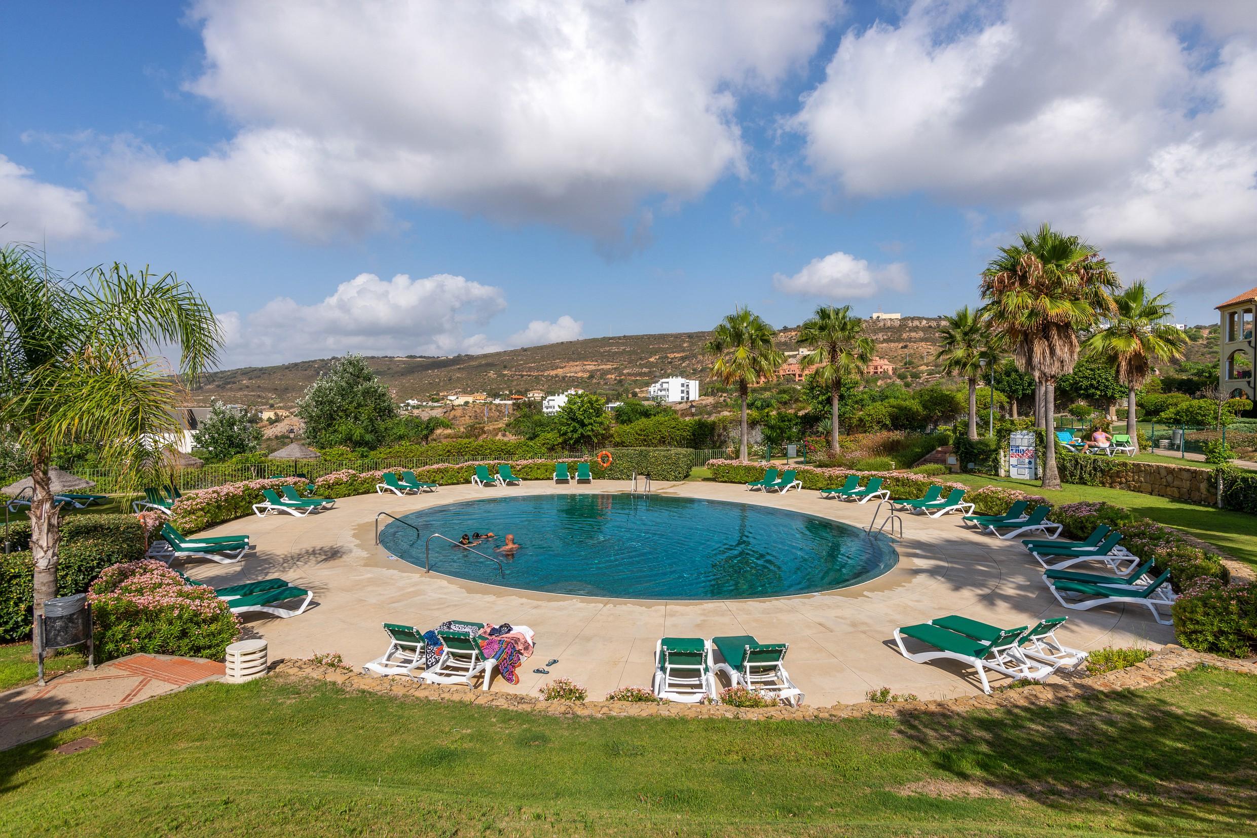 Resort Pierre&vacances Terrazas Costa Del Sol