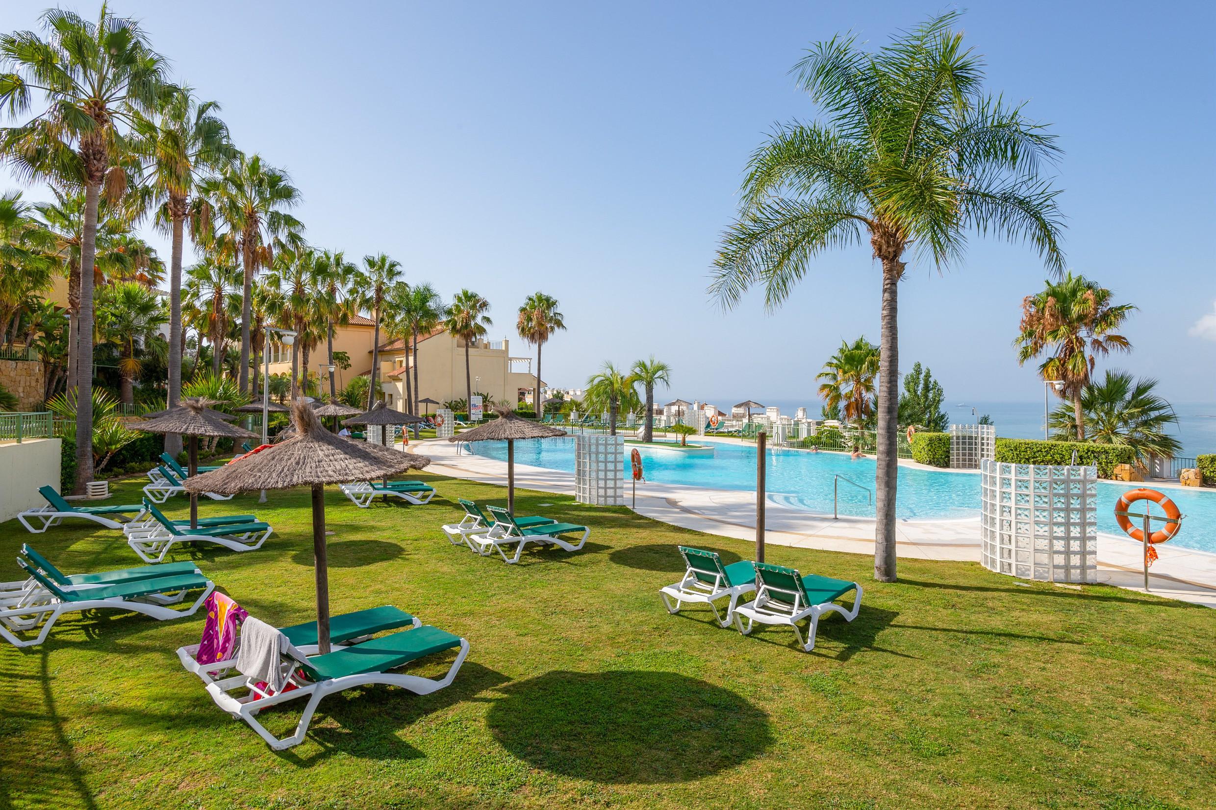 Pierre&vacances Terrazas Costa Del Sol Resort Manilva