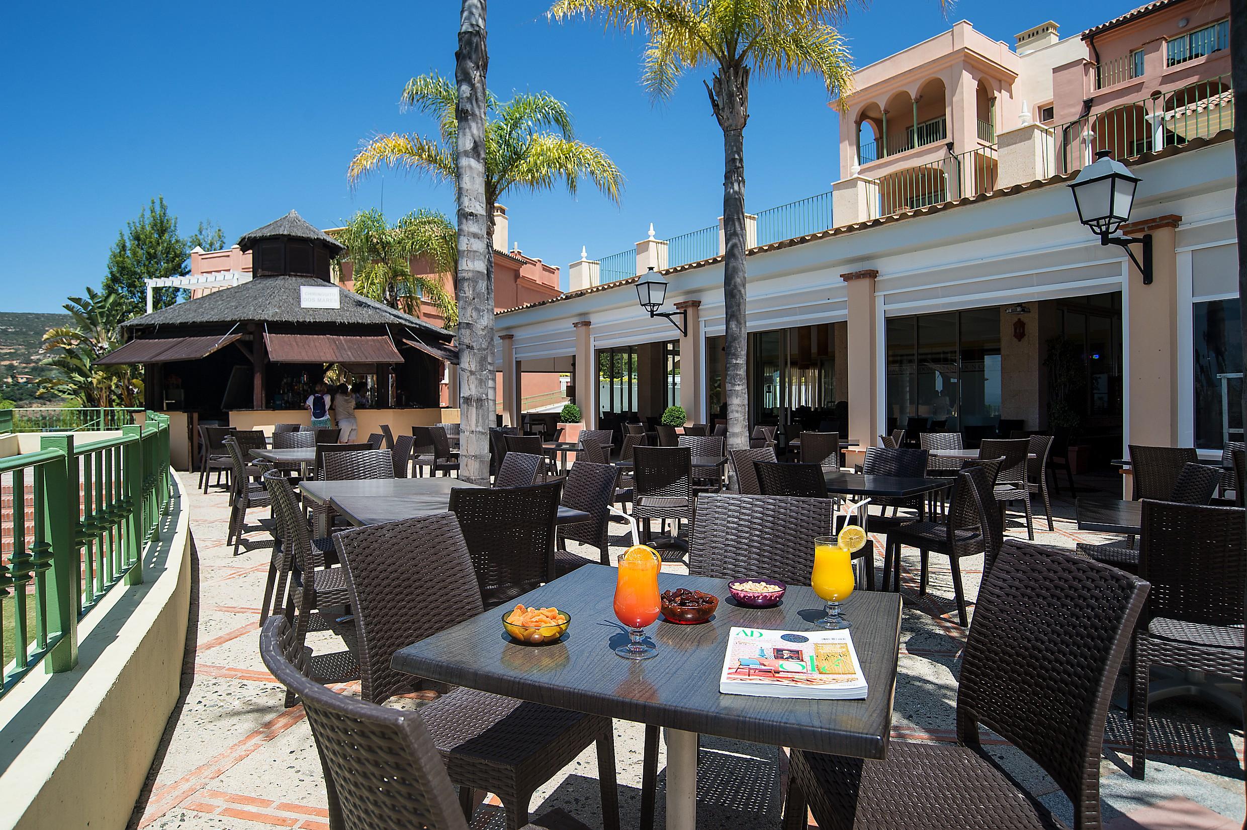 Pierre&vacances Terrazas Costa Del Sol Resort Manilva