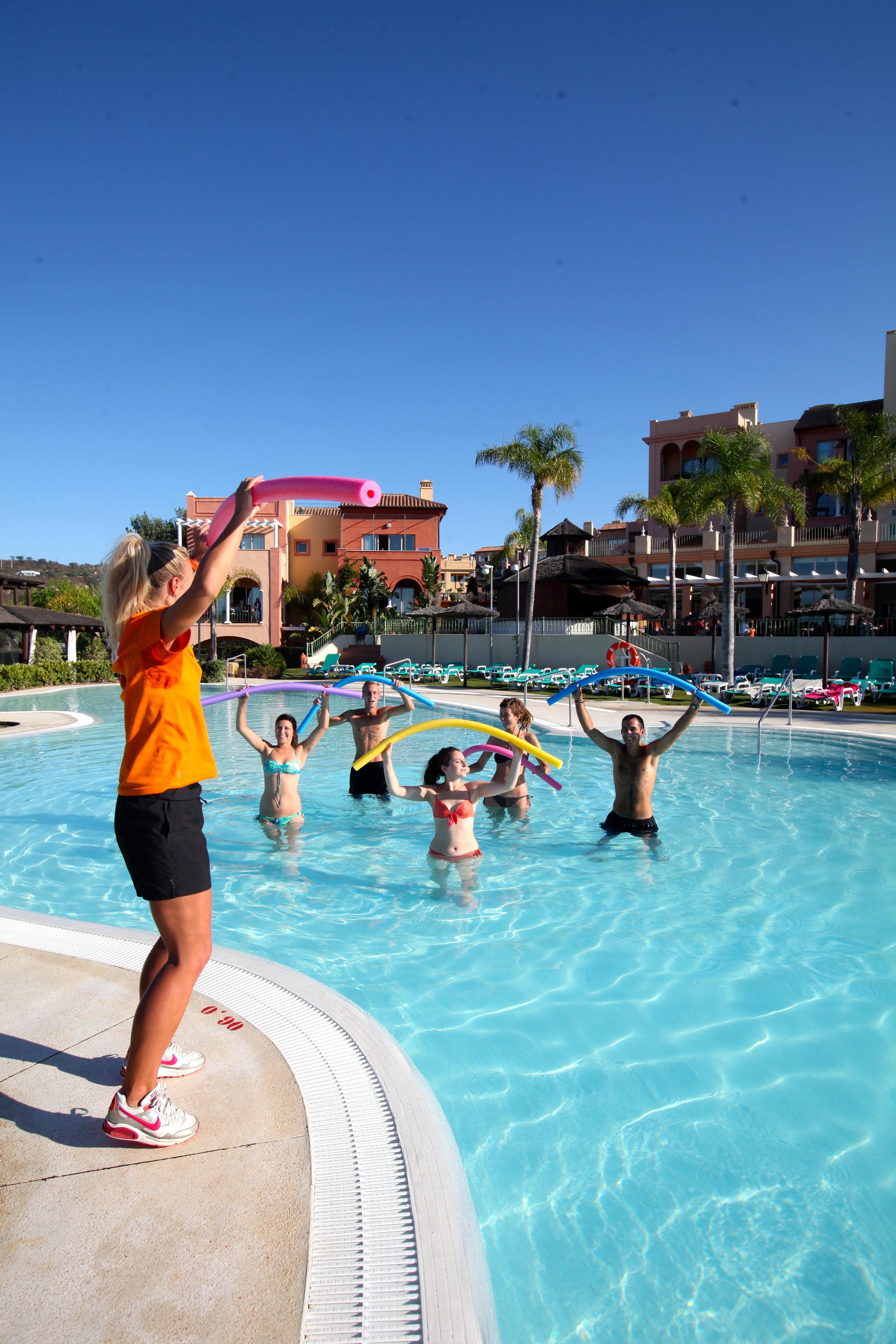 Pierre&vacances Terrazas Costa Del Sol Resort