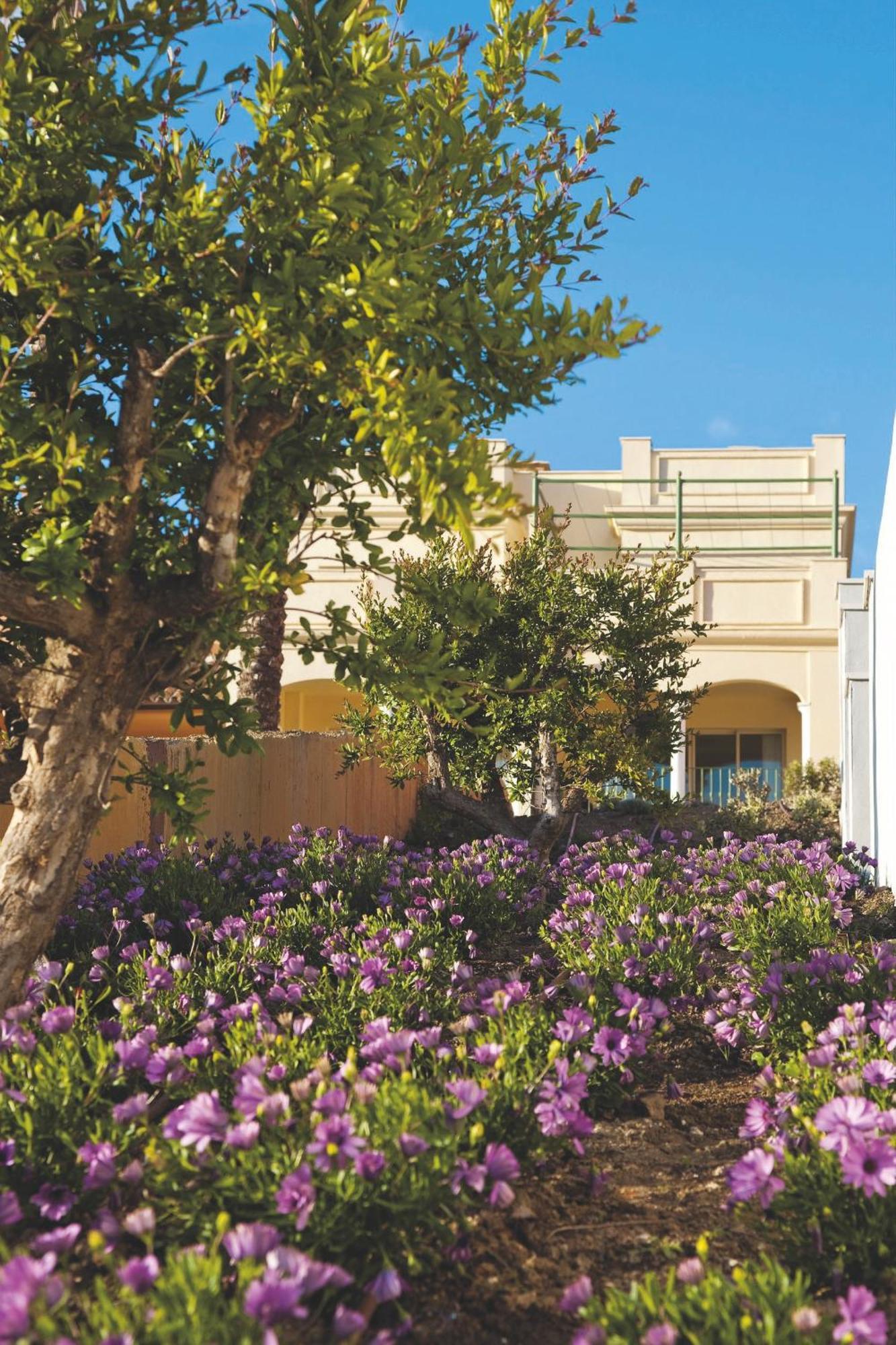 Resort Pierre&vacances Terrazas Costa Del Sol 3*