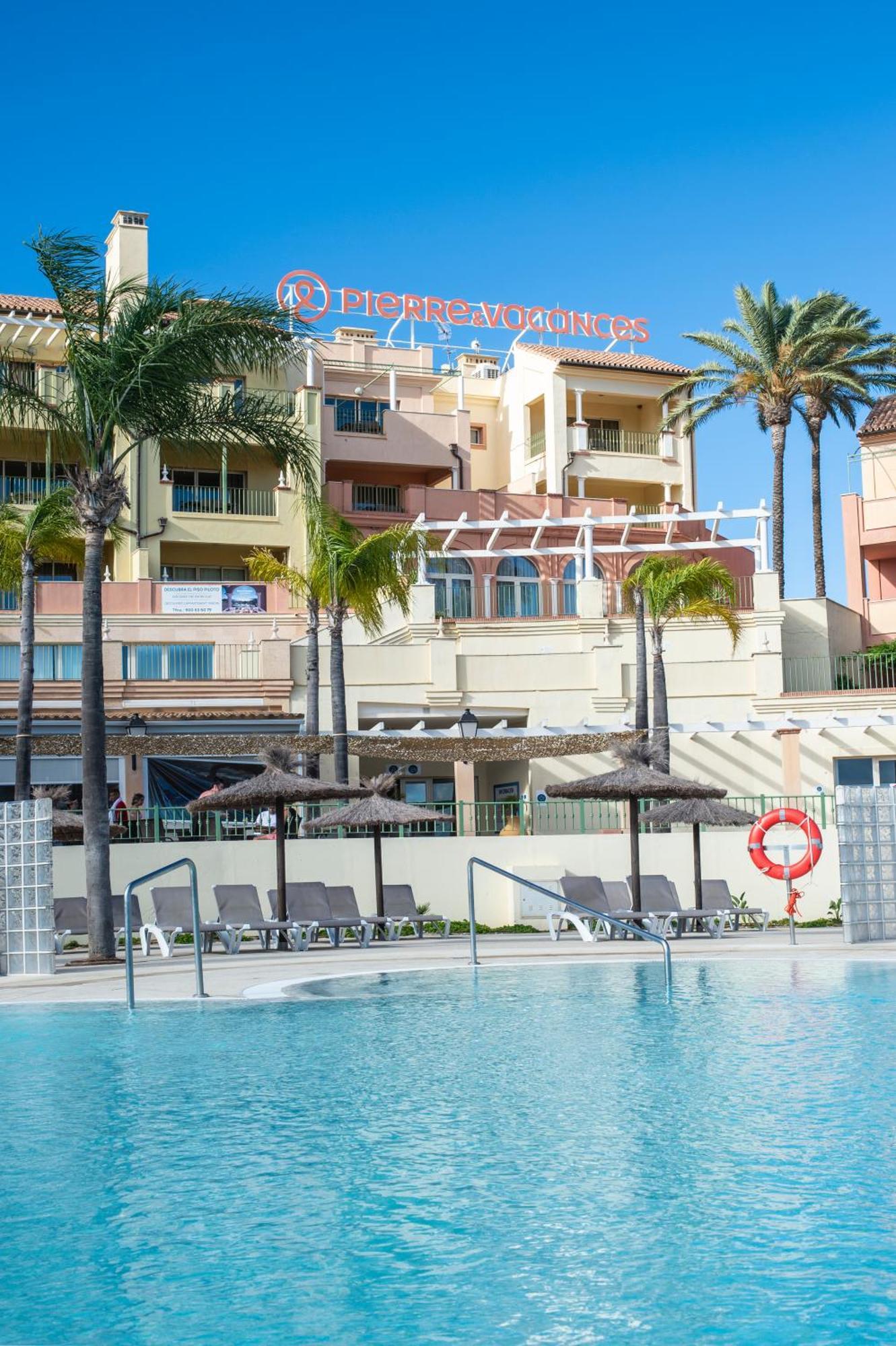 Pierre&vacances Terrazas Costa Del Sol Resort 3*
