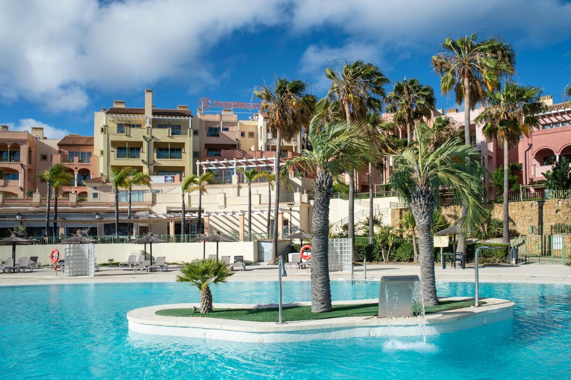 Pierre&vacances Terrazas Costa Del Sol Manilva