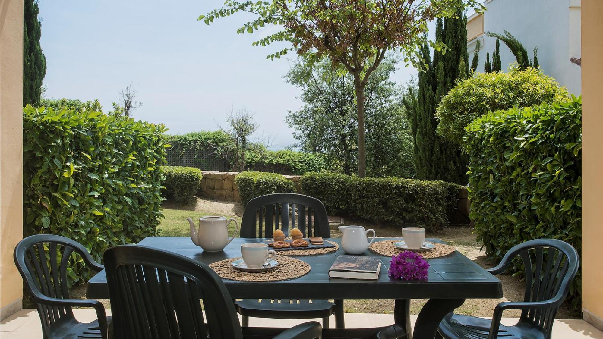 Resort Pierre&vacances Terrazas Costa Del Sol 3*