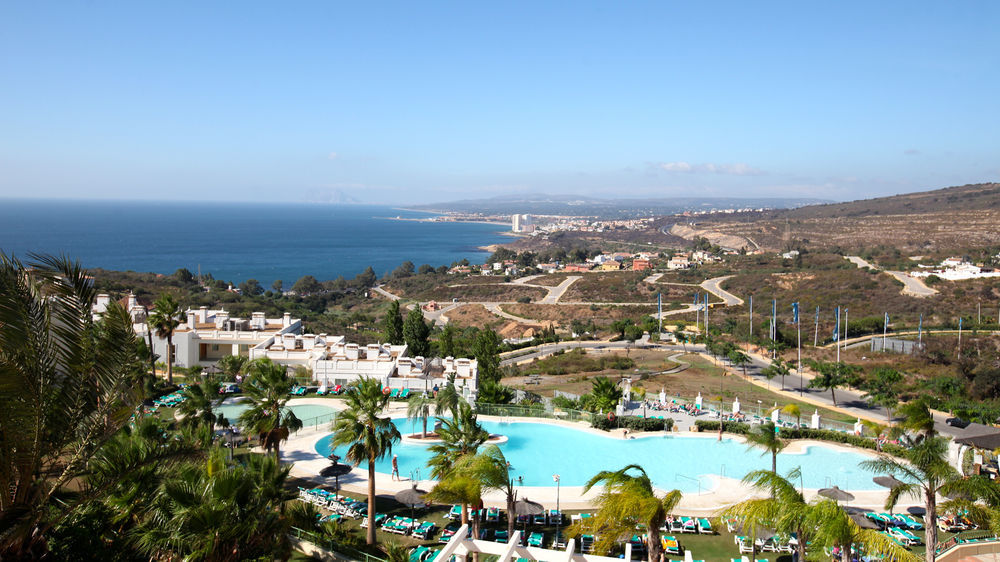 Pierre&vacances Terrazas Costa Del Sol Manilva