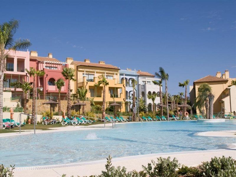 Pierre&vacances Terrazas Costa Del Sol Resort Manilva